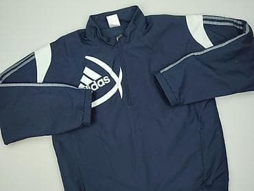 trampki z lat 80: Adidas, Bluza dla mężczyzn, rozmiar L — 1