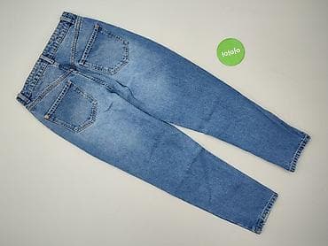 slim ankle jeans: Jeansy damskie, rozmiar S — 3