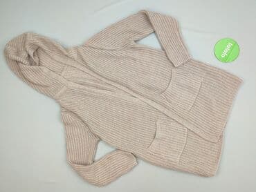 sweter z dinozaurem: Kardigan damski, S — 2