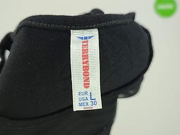 c: T-shirt damski, rozmiar L — 4