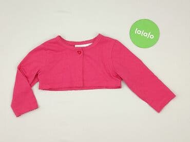 srebrne paski do sukienki: Children's bolero 3-4 years, Cotton, condition - Perfect — 2