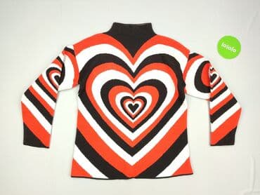 sweter w paski c a: Women`s sweater, size S (EU 36) — 2