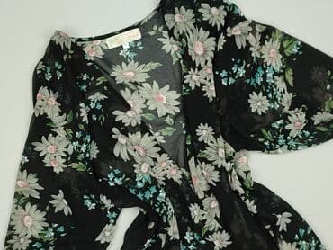 Women: Rose, Women's blouse, size One size — 1