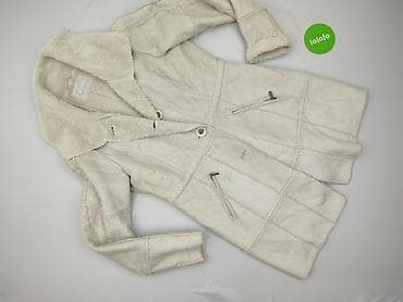 buty zimowe ugg: Płaszcz damski, rozmiar XL — 2