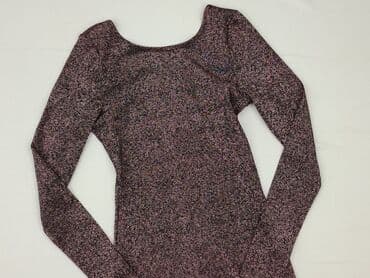 mango sukienka fioletowa: Divided, Sukienka damska, rozmiar XS — 1