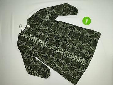 modema sukienki: H&M, Sukienka damska, rozmiar M — 2