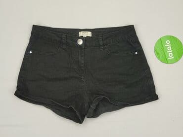 pakuten spodenki jeansowe: Papaya, Szorty damskie, rozmiar S — 2