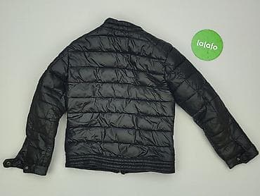 outerwear: Kurtka przejściowa, Reserved, 7 lat, 116-122 cm, stan - Bardzo dobry — 3