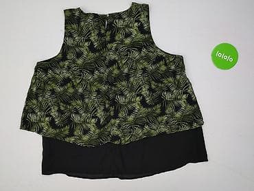 joalice buty: Janina, Bluzka damska, rozmiar 2XL — 3