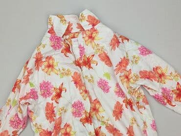 apricot bluzki: Peruna, Bluzka damska, rozmiar S — 1