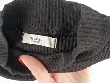 kurtka reserved zimowa: Reserved, Women`s sweater, size L (EU 40) — 5