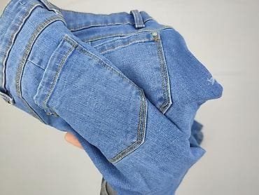 carpenter jeans: Denim Co, Jeansy damskie, rozmiar S — 6