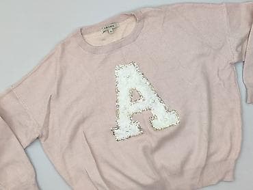 Frime, Sweter damski, rozmiar One size