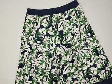 tatuum spódnice w kwiaty: Tatuum, Spódnica damska, rozmiar XL — 1