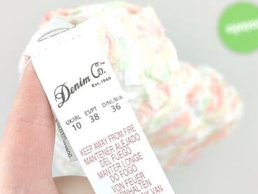 bluzki deni cler: Denim Co, Sukienka damska, rozmiar S — 5