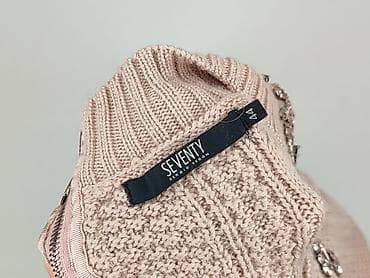 lapanda sweterki: Kardigan damski, rozmiar 2XL — 5