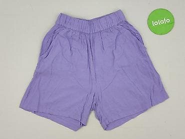 szorty mama: H&M Divided, Szorty damskie, rozmiar 2XS — 2