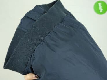 marynarka zielona reserved: House, Kurtka bomberka damska, S — 6