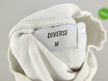dresy dwukolorowe: Diverse, Bluza damska
, rozmiar M — 4