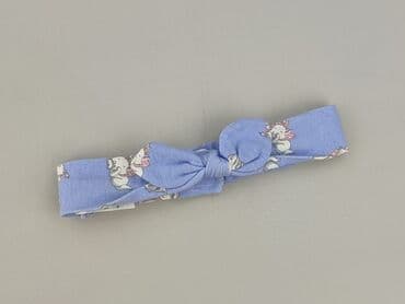 sukienki z szyfonu i koronki: Headband, condition - Perfect — 1