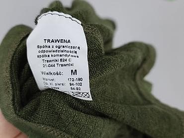 golf termoaktywny decathlon: Golf damski, rozmiar M — 6