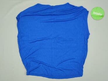 marynarka damska niebieska reserved: Drywash, Bluzka damska, XS — 3