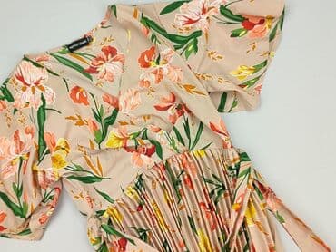 bonprix sukienki midi wyprzedaż: PrettyLittleThing, Sukienka damska, rozmiar L — 1