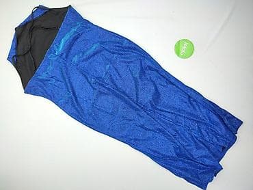 maxi spódnice boho: Shein Curve, Sukienka damska, rozmiar 2XL — 4