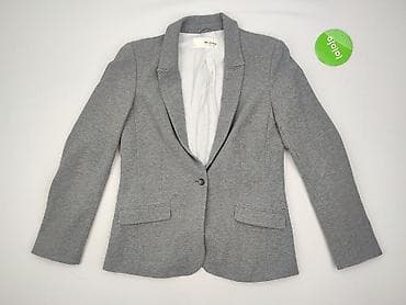 kurtka reporter: Esprit, Marynarka damska, rozmiar L — 2