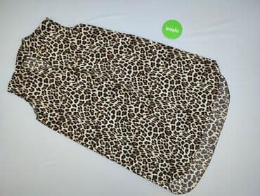 klapki bershka panterka: Sukienka damska, rozmiar 2XL — 2