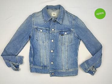 jeansy diverse: Lee, Kurtka jeansowa damska, rozmiar L w lalafo.pl — 2 jeansy diverse: Lee, Kurtka jeansowa damska, rozmiar L — 2