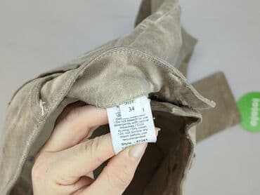 jeansy straight stradivarius: Friendly Shoes, Spodnie damskie, XS — 4