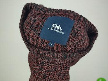 online secondhand: CKH Clockhouse, Sweter dla mężczyzn, rozmiar XL — 4