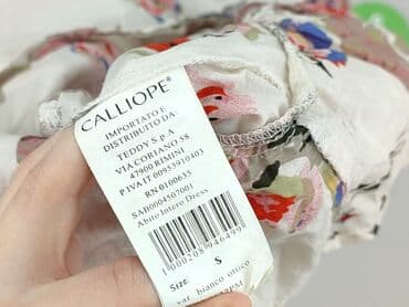 stradivarius sukienka czerwona: Calliope, Sukienka damska, S — 4