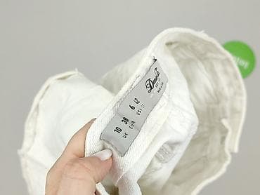 buty coolway: Denim Co, Szorty damskie, rozmiar S — 5