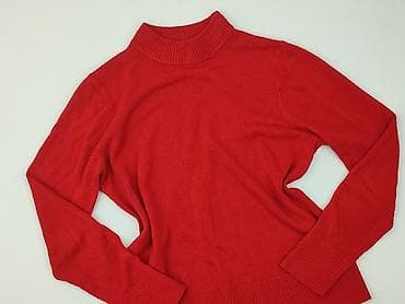 pull and bear golf: Sweter damski, rozmiar XL — 1