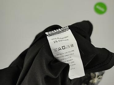 gotycka bluzki: Bluzka damska, rozmiar S — 5