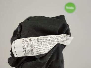 pull and bear cargo: PULL&BEAR, Women`s body, size S — 5