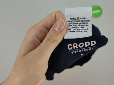 cropp body: Cropp, Bluzka damska, rozmiar M — 5