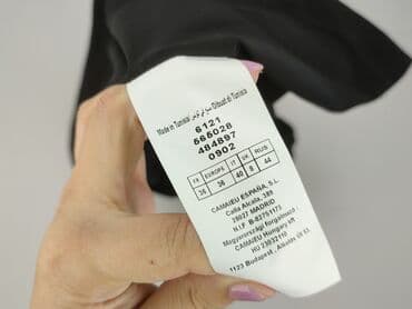 marynarka damska c a: CAMAIEU, Women's blazer, size S (EU 36) — 5