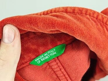 marynarka damska c a: United Colors of Benetton, Women's blazer, size S (EU 36) — 4