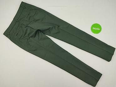 spodnie mango claudia: Spodnie materiałowe damskie, rozmiar M — 3