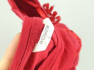 apricot bluzki: Women, Bluzka damska, rozmiar L — 4