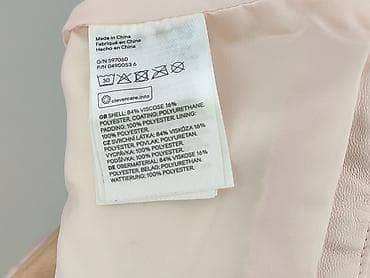 asos torebka: Kurtka przejściowa, H&M, 5-6 lat, 110-116 cm, stan - Bardzo dobry — 5