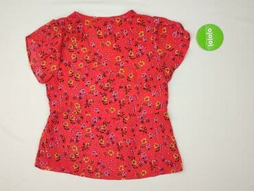 bluzka świąteczna damska pepco: Peacocks, Bluzka damska, rozmiar L — 3