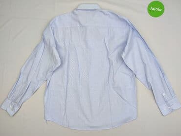 olymp luxor koszule: Koszulа dla mężczyzn, rozmiar XL — 3