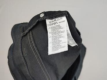 riani spodnie: Esmara, Spodnie materiałowe damskie, rozmiar S — 5