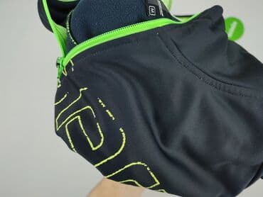 bluzy one size: Bluza z kapturem dla mężczyzn, M — 4