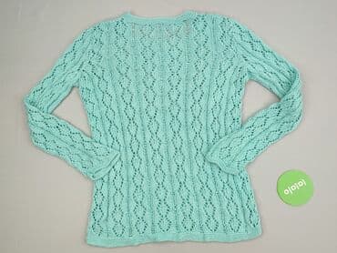 sweter z odkrytymi ramionami zara: Sweter damski, M — 3