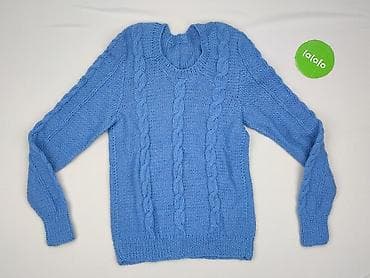 sweter z c: Sweter damski, rozmiar S — 2